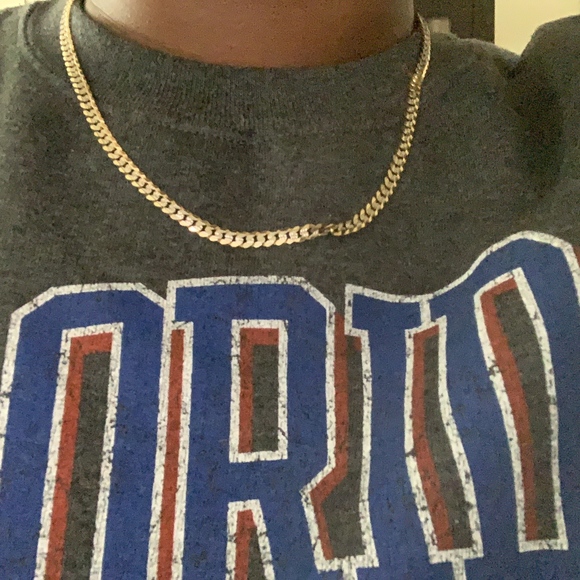 Cuban link - Picture 5 of 7